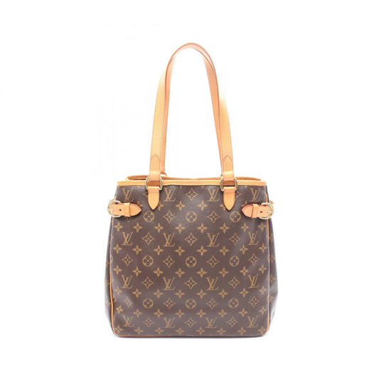 Louis Vuitton Monogram Tote Bag M51153