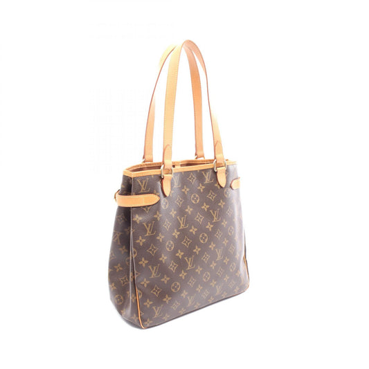 Louis Vuitton Monogram Tote Bag M51153