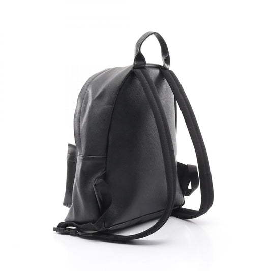 Versace Medusa Leather Backpack