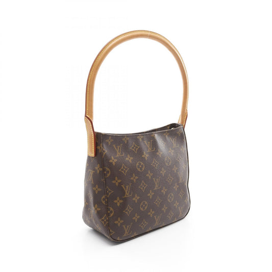 Louis Vuitton Looping MM Monogram Shoulder Bag M51146