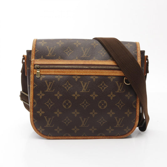 Louis Vuitton Monogram Messenger Bag M40106
