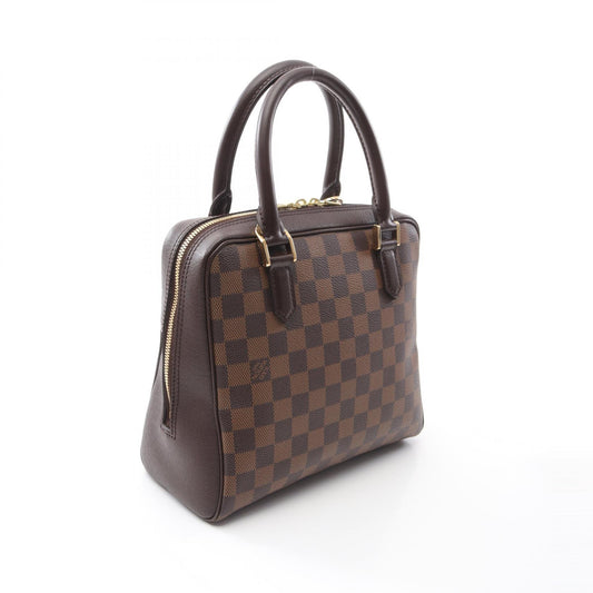 Louis Vuitton Damier Ebene Brera Handbag N51150