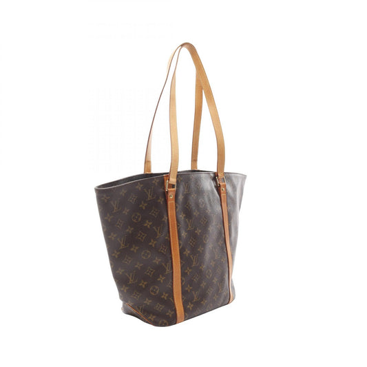 Louis Vuitton Monogram Tote Bag M51108