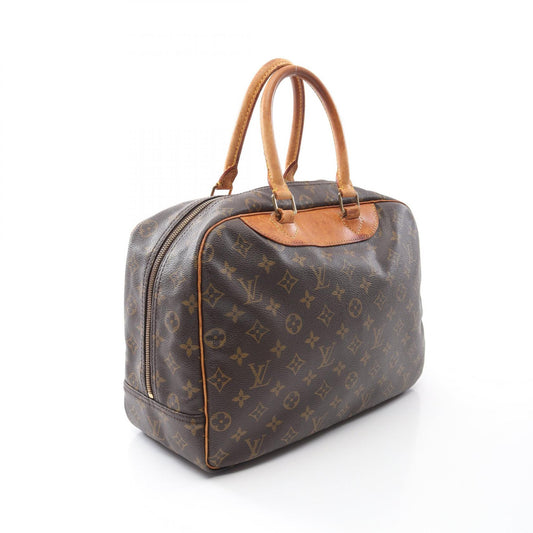 Louis Vuitton Monogram Handbag M47270
