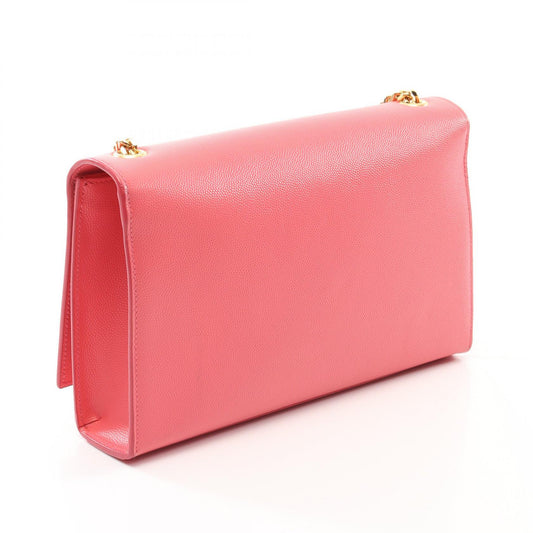 Yves Saint Laurent Kate Leather Shoulder Bag