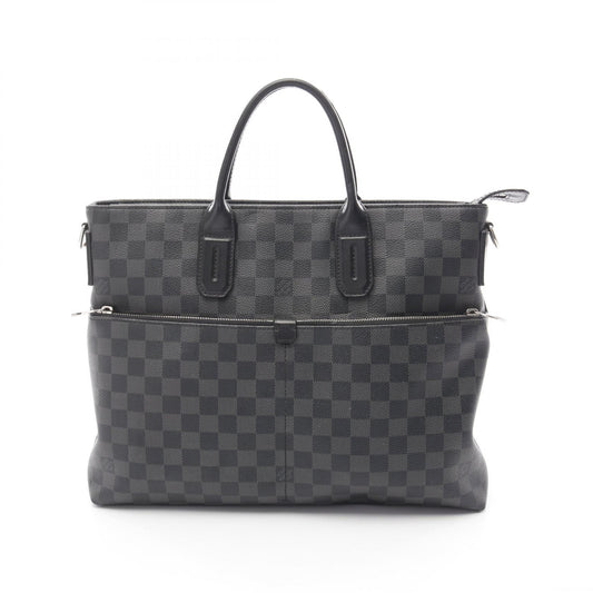 Louis Vuitton Damier Graphite Briefcase N41564