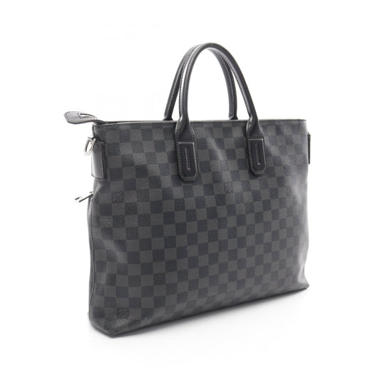 Louis Vuitton Damier Graphite Briefcase N41564