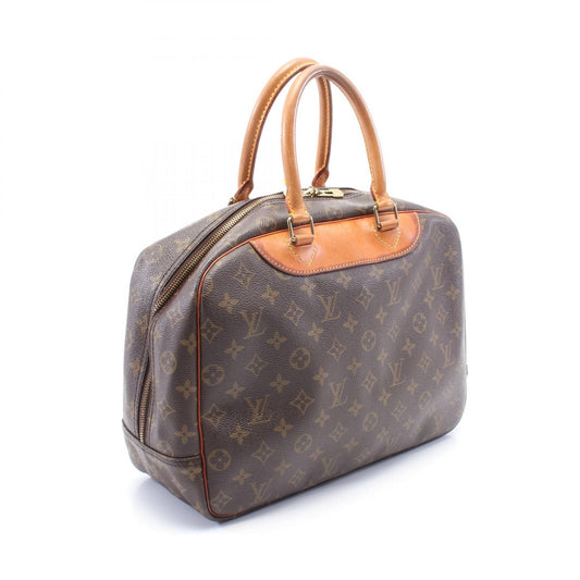 Louis Vuitton Monogram Handbag M47270