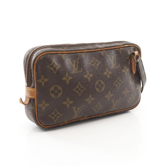 Louis Vuitton Monogram Shoulder Bag M51828