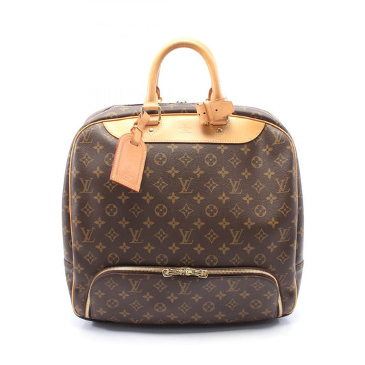 Louis Vuitton Evasion Monogram Boston Bag M41443