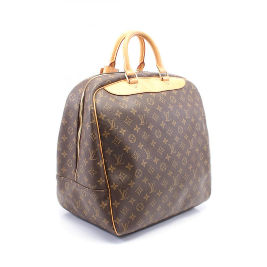 Louis Vuitton Evasion Monogram Boston Bag M41443