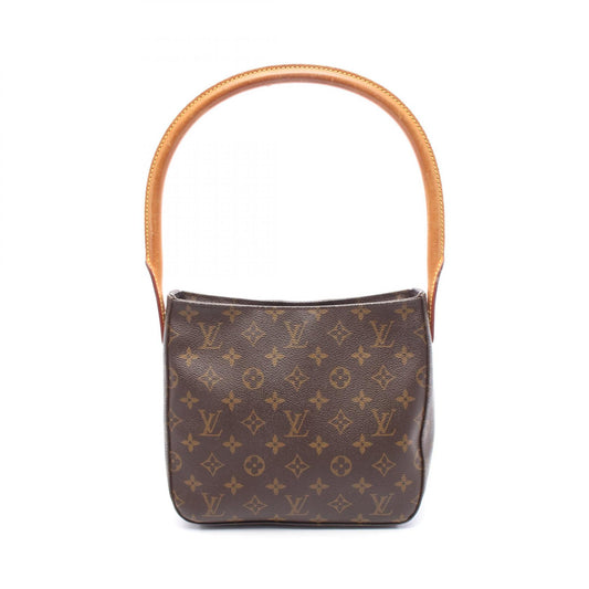 Louis Vuitton Looping MM Monogram Shoulder Bag M51146