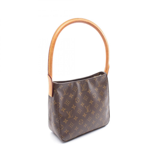 Louis Vuitton Looping MM Monogram Shoulder Bag M51146