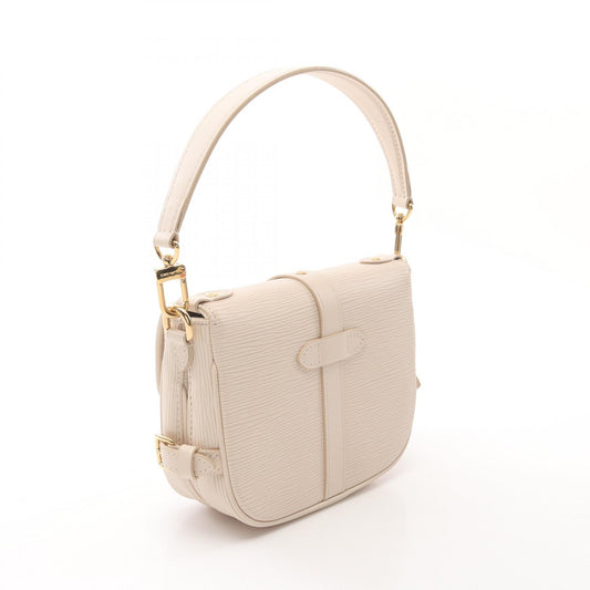 Louis Vuitton Epi Leather Soufflot BB Handbag M23746