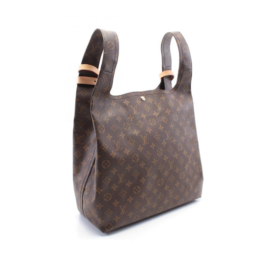 Louis Vuitton Atlantis GM Monogram Handbag M46817