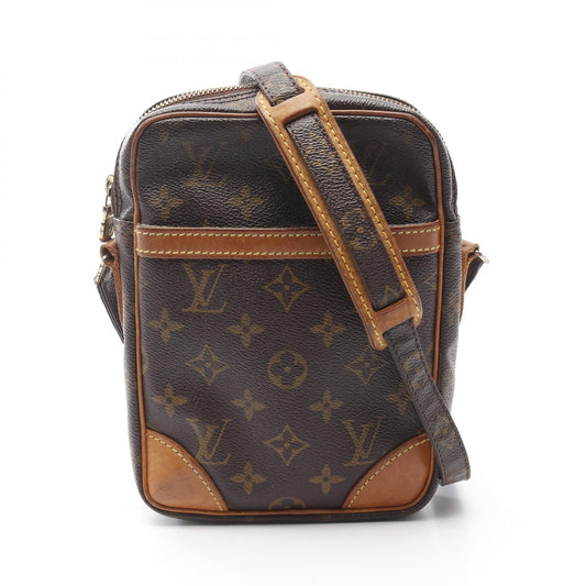 Louis Vuitton Monogram Danube Shoulder Bag M45266