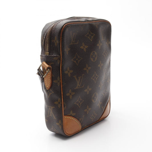 Louis Vuitton Monogram Danube Shoulder Bag M45266
