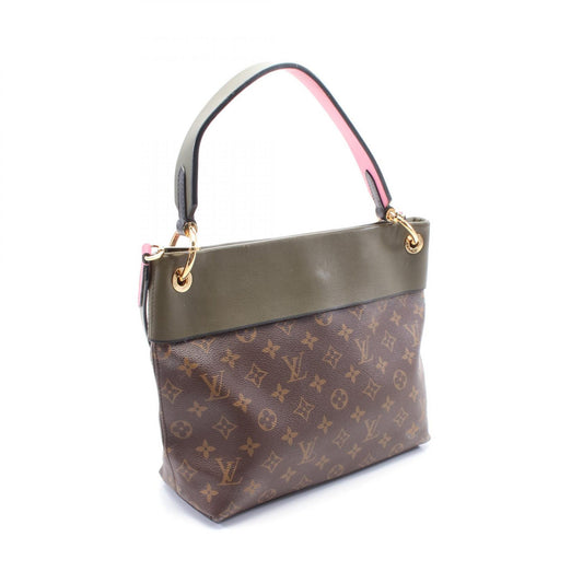 Louis Vuitton Tuileries Besace Monogram Shoulder Bag M43159