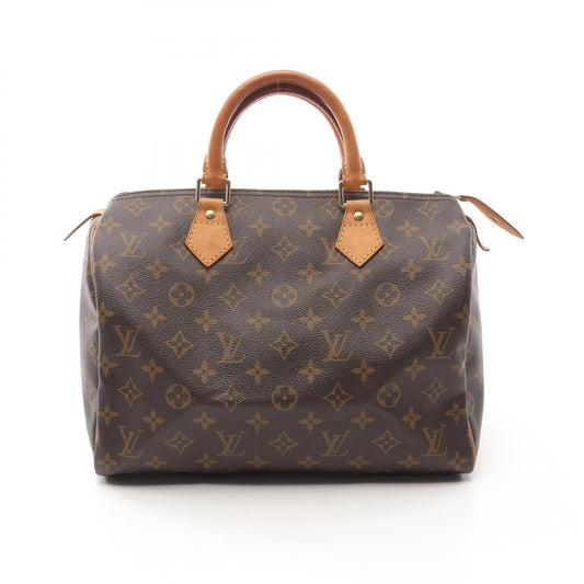 Louis Vuitton Speedy 30 Monogram Handbag