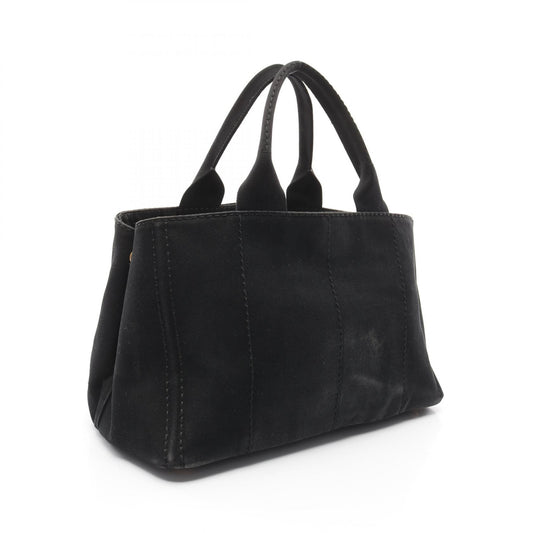 Prada Canapa Canvas Tote Bag BN1877