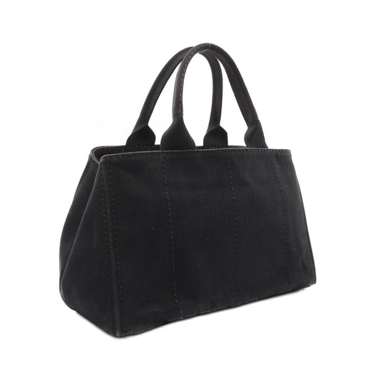 Prada Canapa Canvas Tote Bag BN1877
