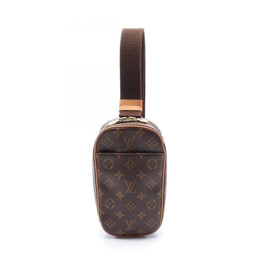 Louis Vuitton Monogram Waist Bag M51870