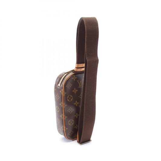 Louis Vuitton Monogram Waist Bag M51870