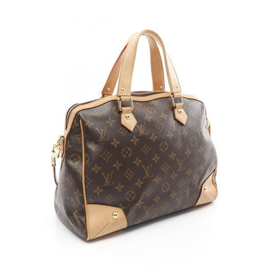 Louis Vuitton Monogram Retiro PM Handbag M40325