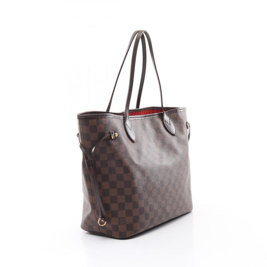 Louis Vuitton Neverfull MM Tote Bag N41358
