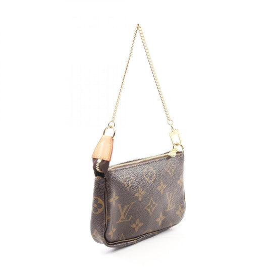 Louis Vuitton Mini Pochette Accessoires Handbag M60153