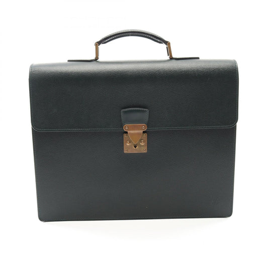 Louis Vuitton Taiga Leather Briefcase M30034