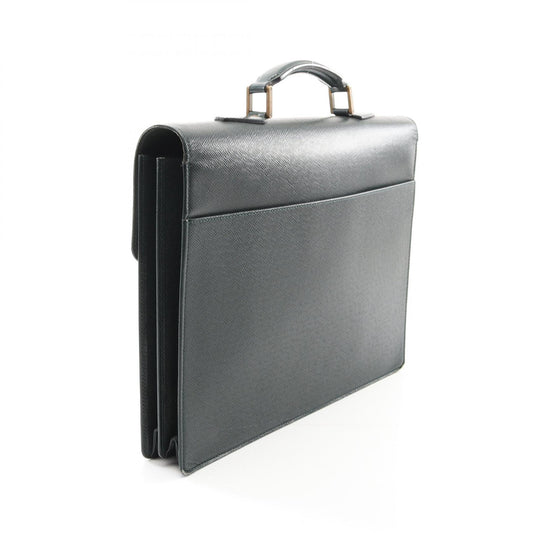 Louis Vuitton Taiga Leather Briefcase M30034