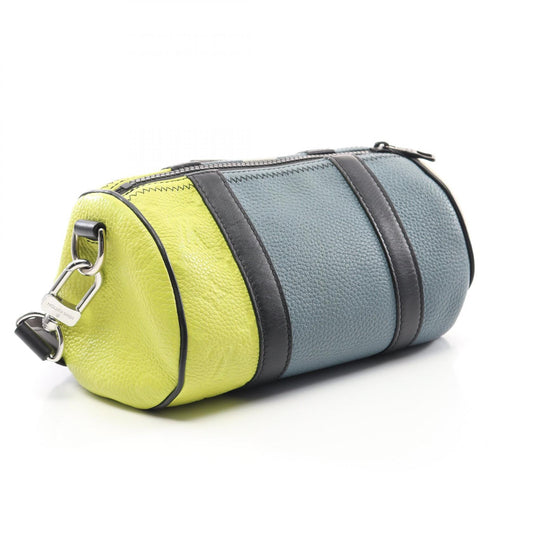 Louis Vuitton Monogram Taurillon Leather Shoulder Bag M59927