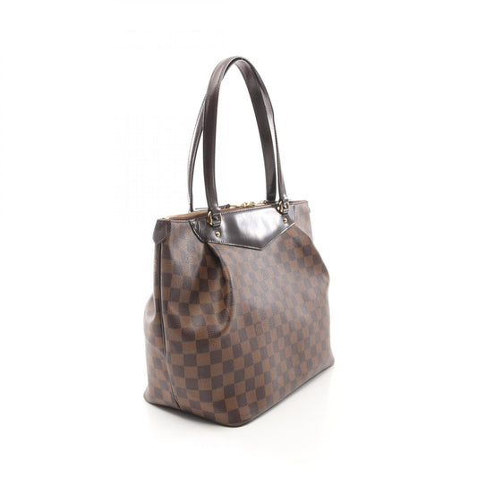 Louis Vuitton Damier Canvas Westminster GM Tote Bag
