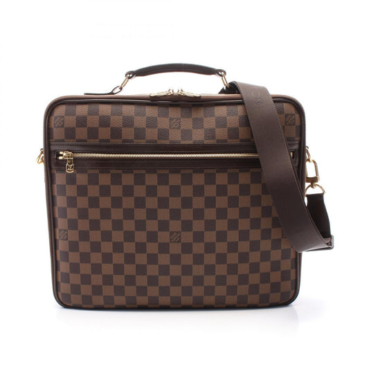Louis Vuitton Damier Ebene Briefcase N58020