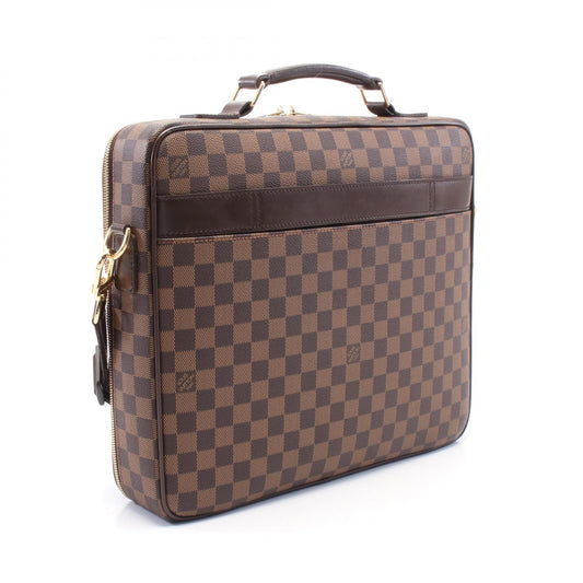 Louis Vuitton Damier Ebene Briefcase N58020