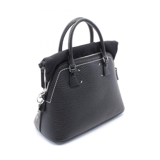 Maison Margiela 5AC Mini Leather Handbag