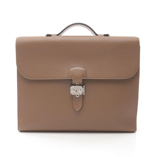 Hermes Sac a Depeches Light 1-37 Business Bag