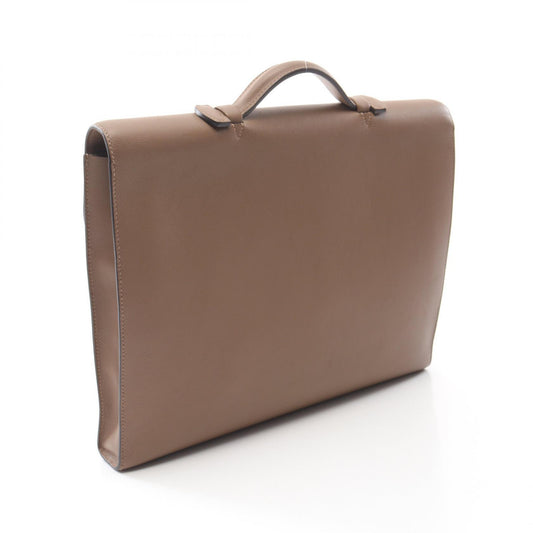 Hermes Sac a Depeches Light 1-37 Business Bag