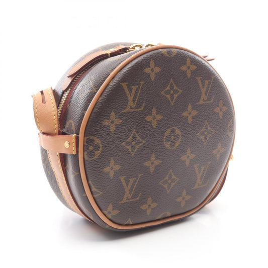 Louis Vuitton Boite Chapeau Souple PM Shoulder Bag M45578