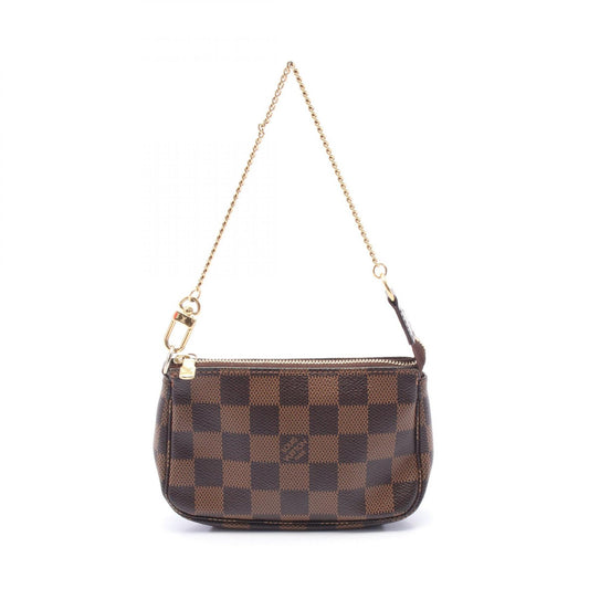 Louis Vuitton Mini Pochette Accessoires Handbag N58009