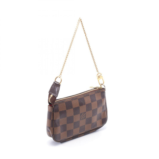 Louis Vuitton Mini Pochette Accessoires Handbag N58009