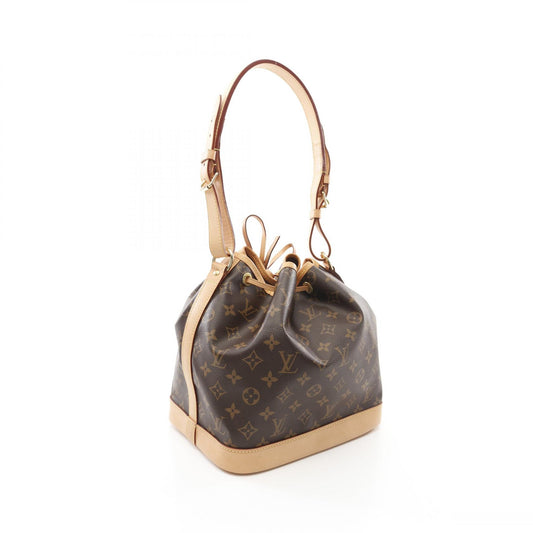 Louis Vuitton Petit Noe Shoulder Bag Monogram