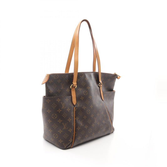 Louis Vuitton Totally MM Tote Bag Monogram