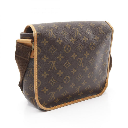 Louis Vuitton Monogram Messenger PM Bag