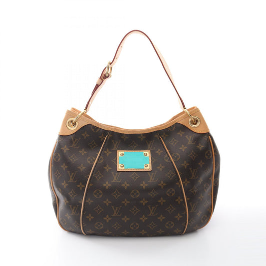 Louis Vuitton Galliera PM Monogram Shoulder Bag