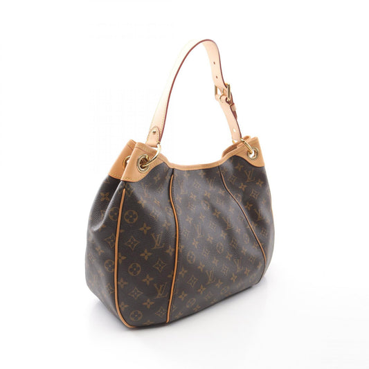 Louis Vuitton Galliera PM Monogram Shoulder Bag