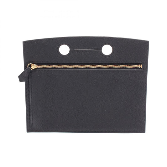 Hermes Togo Pouch Clutch Bag