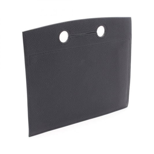 Hermes Togo Pouch Clutch Bag