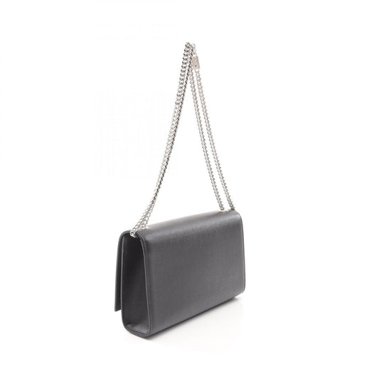 Saint Laurent Kate Leather Shoulder Bag